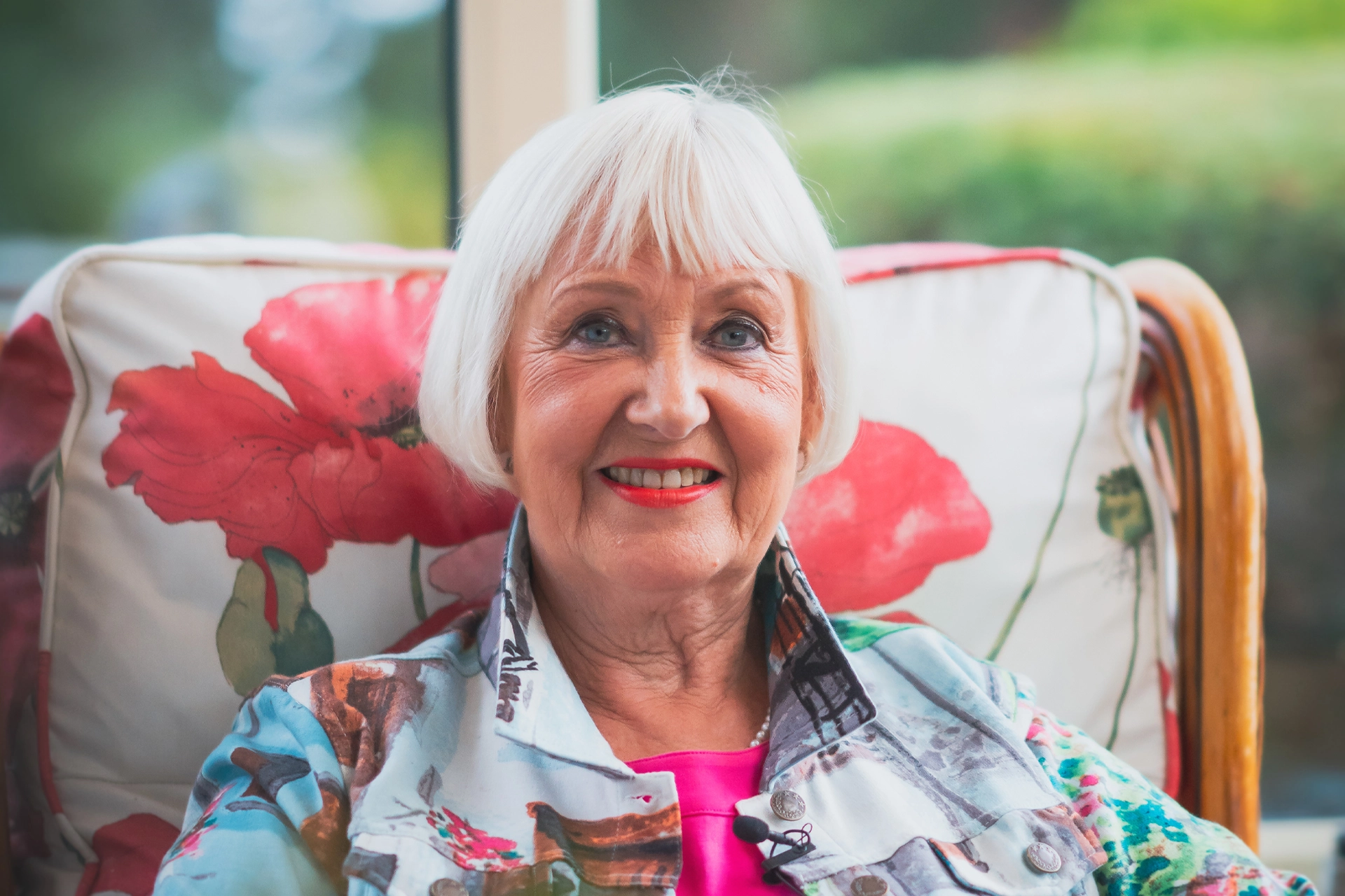 bereaved -Recently bereaved... | Piercefield Oliver