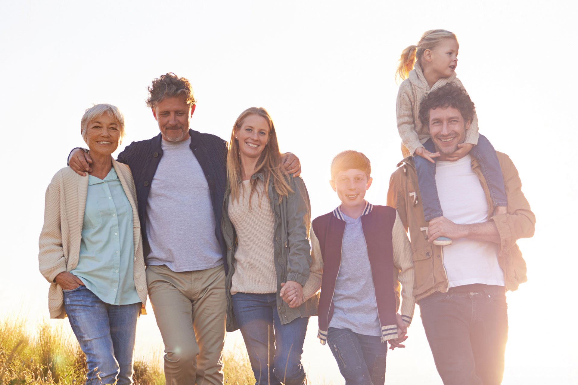 iStock 473711348web -Family Trusts... | Piercefield Oliver