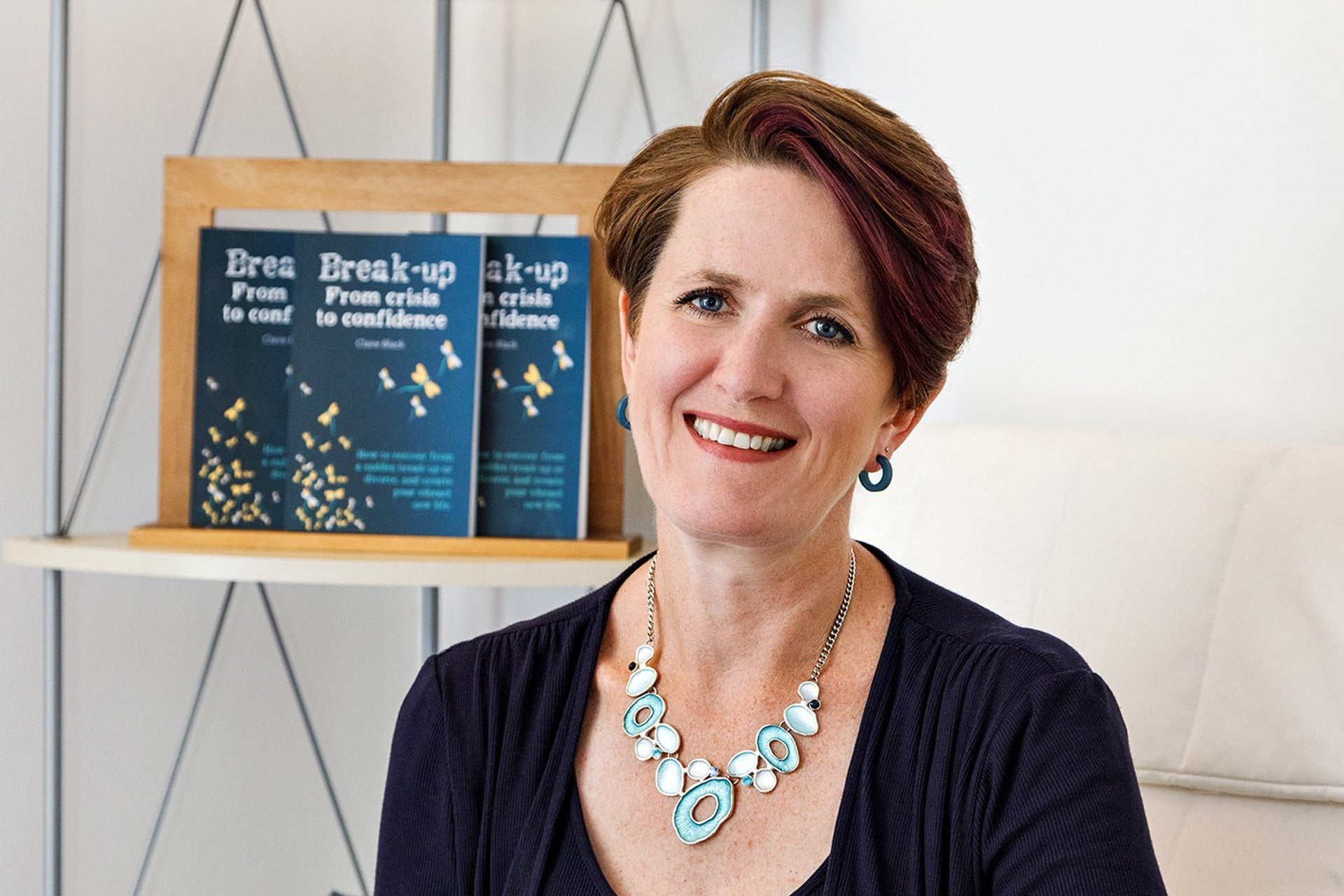 Claire Macklin 1920 -How working with a divorce coach can empower you to divorce with dignity and confidence – using the '7 Cs' | Piercefield Oliver