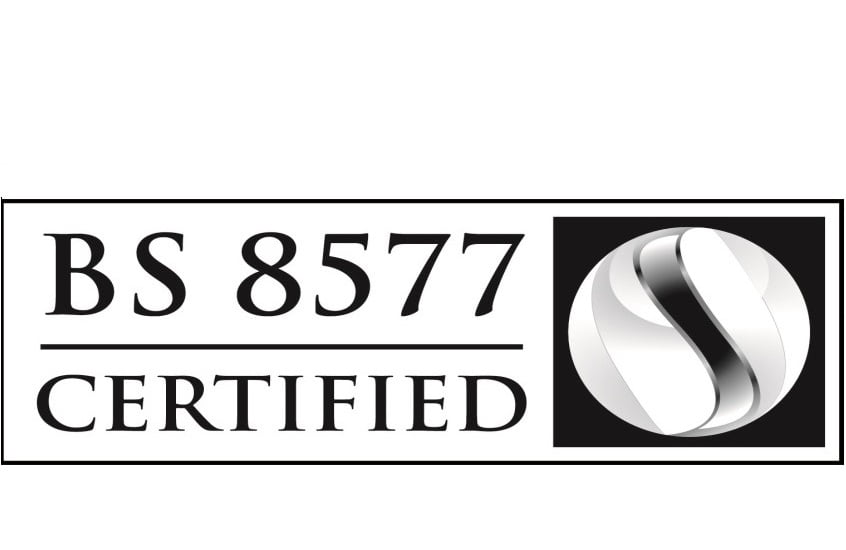 BS8577 Cert Pos 3 -Standards_New_Marks | Piercefield Oliver