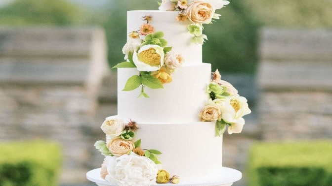 Cake uai -Cake | Piercefield Oliver