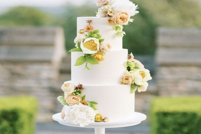 Cake uai -Having your cake and eat it! – Is it worth it to get married? | Piercefield Oliver